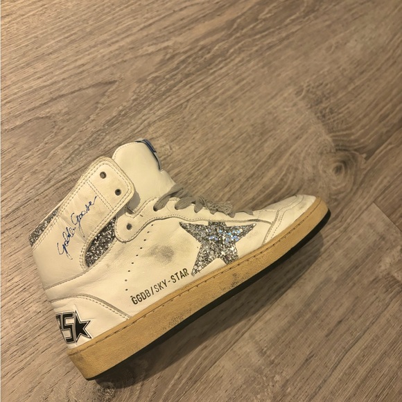 Golden Goose - SKY ⭐️. Sold !!!! - Picture 7 of 17